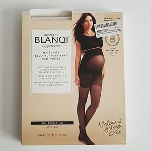 BLANQI Supportwear Maternity Belly Support Band Pa